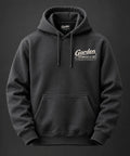 Garden Automotive & Tire Heavyweight French Terry Hoodie