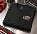 Garden Automotive & Tire Official Logo Heavyweight T-Shirt