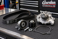 Timing Belt, Tensioner & Water Pump Replacement Service