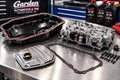 Transmission Fluid Exchange & Filter Service