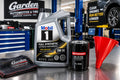 Complete Synthetic Oil Change & Filter Replacement Service