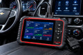 Comprehensive Diagnostic & Engine Diagnostics Evaluation