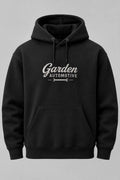 Garden Automotive & Tire Premium Heavyweight French Terry Hoodie
