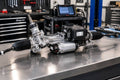 Complete Steering Rack & Electric Power Steering (EPS) Motor Overhaul