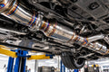 Custom Exhaust System Fabrication & Performance Catalytic Converter Replacement