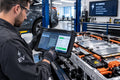 Advanced Hybrid & Electric Vehicle (EV) High-Voltage Battery Diagnostic & Thermal Management Service